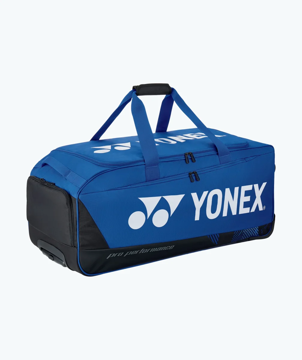 PRO TROLLEY BAG - Billede 2