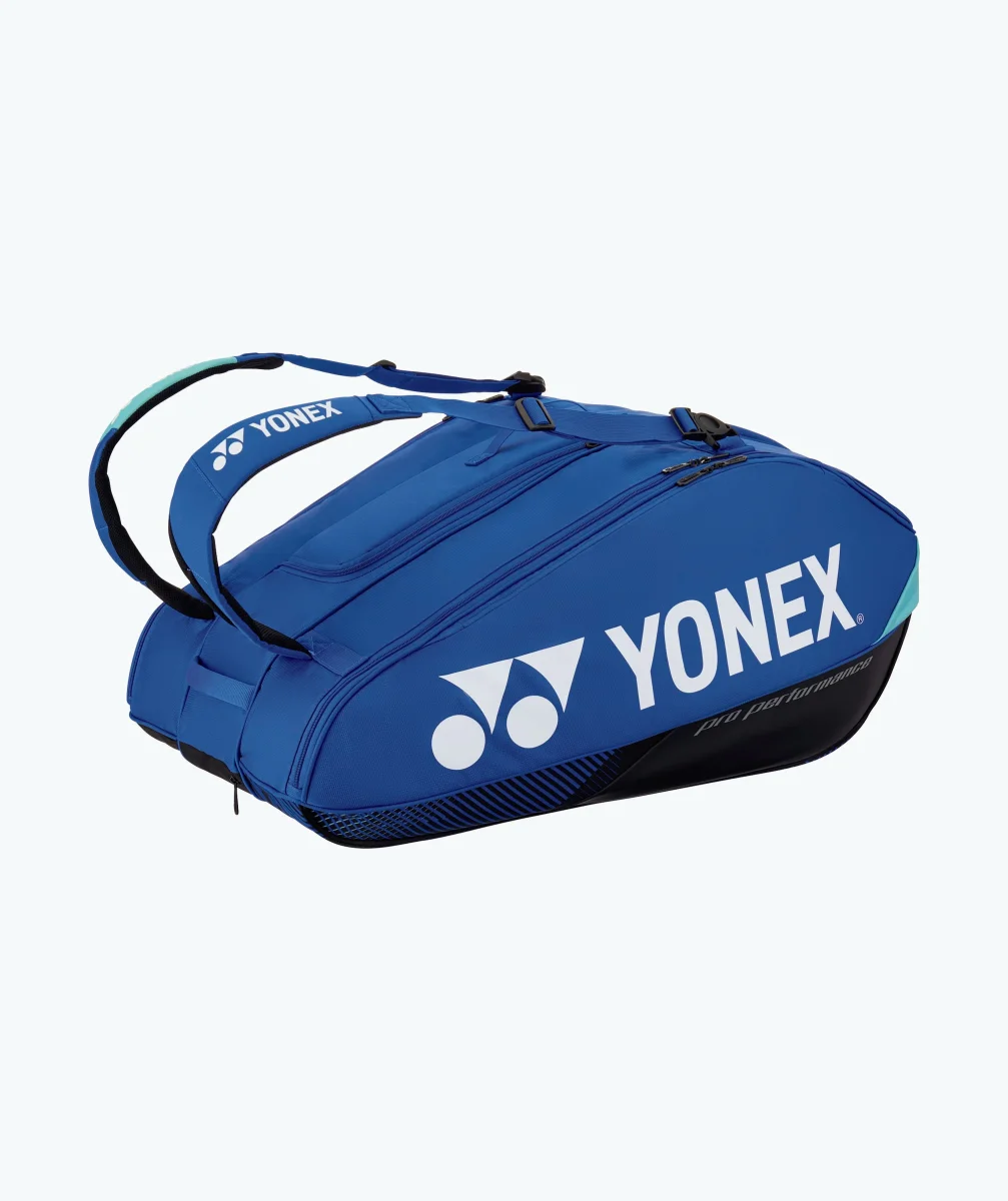 PRO RACKET BAG 12-PCS