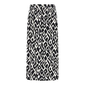 Nederdel – Ethnic Print – Ethnic Print – Micha – Micha