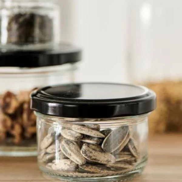 Glas m. låg – 100 ml – Ib Laursen - Billede 3