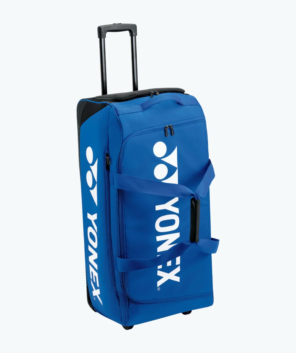 PRO TROLLEY BAG - Billede 4