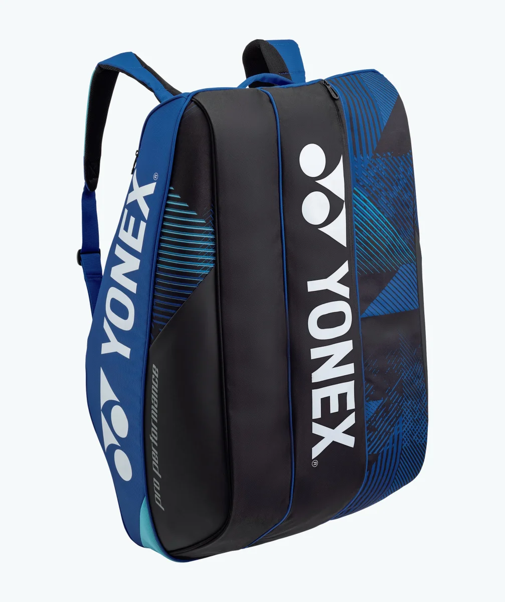 PRO RACKET BAG 12-PCS - Billede 8