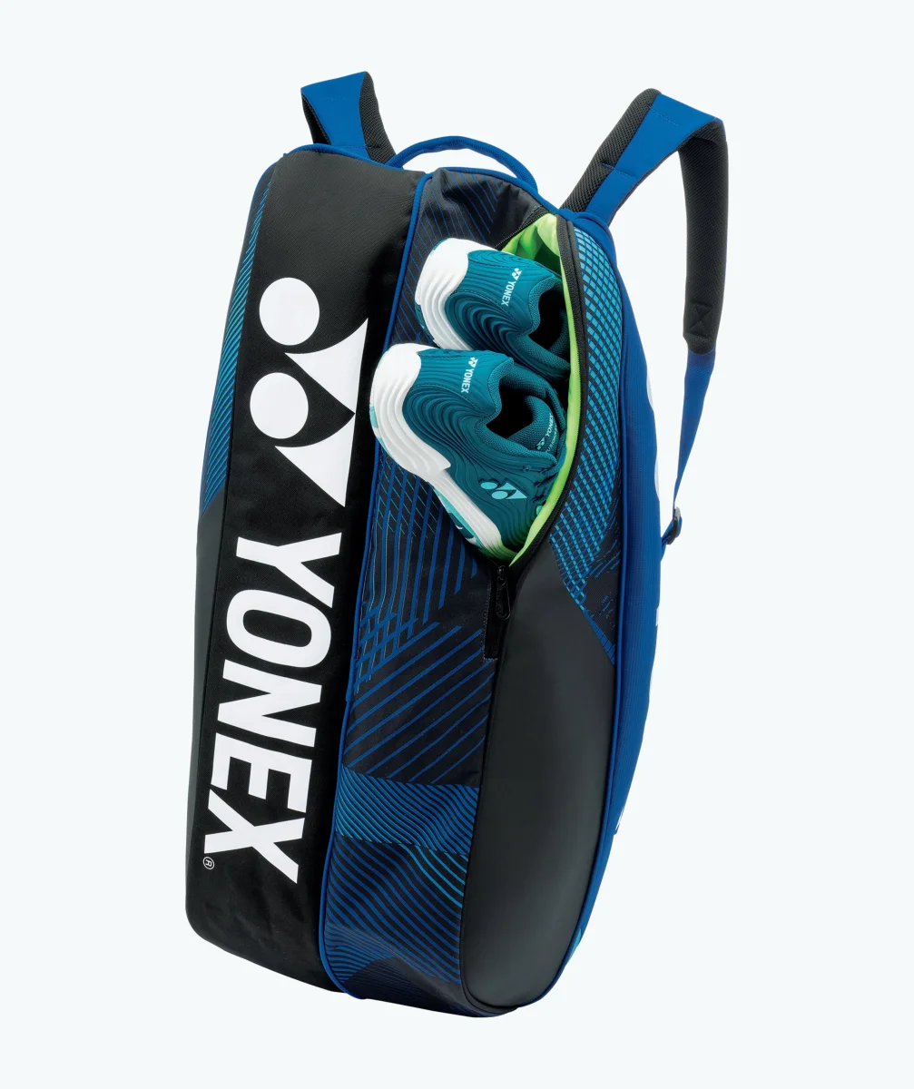 PRO RACKET BAG 6-PCS - Billede 9