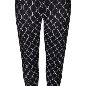 Leggings – Susa 628 – Sort – Zhenzi – Zhenzi