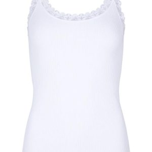 Top – Frida – Bianco – Tim & Simonsen – Tim & Simonsen