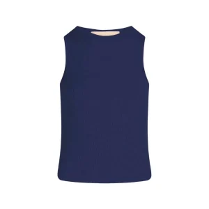 Lisa singlet - Navy - La Róuge