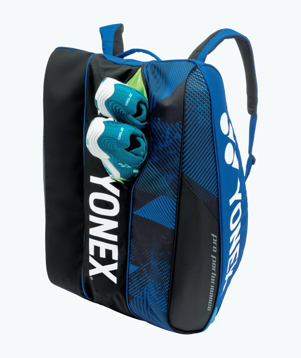 PRO RACKET BAG 12-PCS - Billede 7