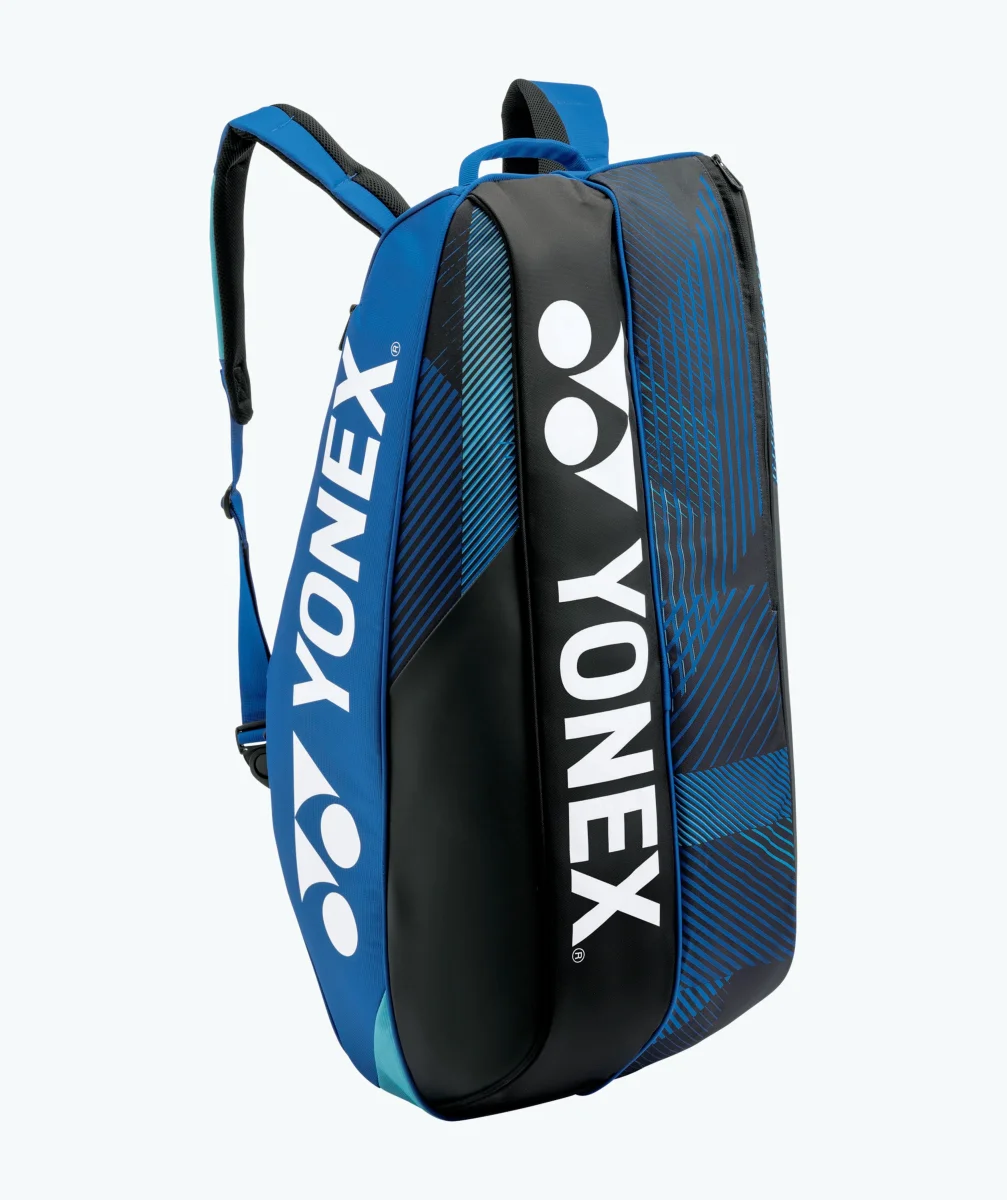 PRO RACKET BAG 6-PCS - Billede 8