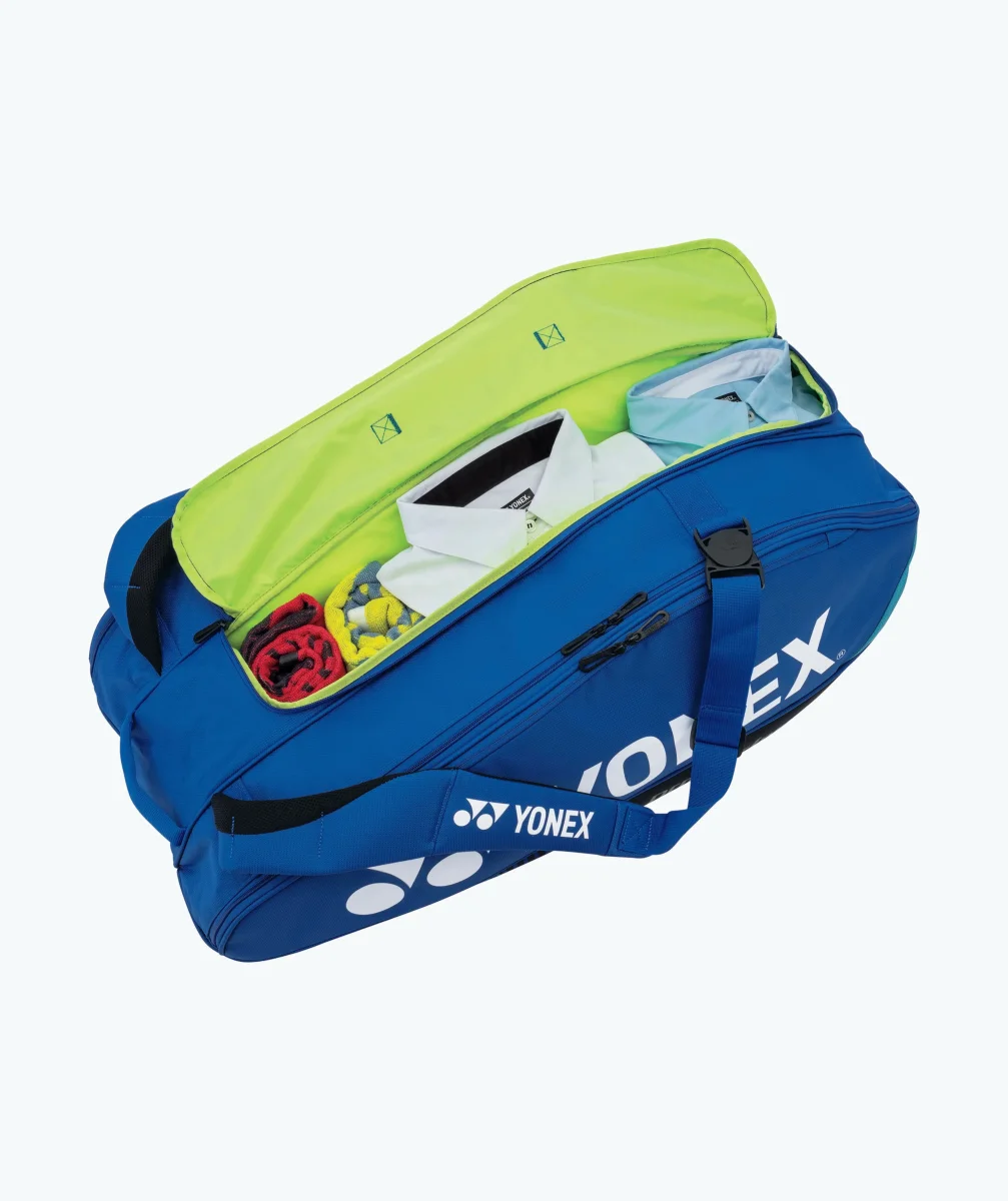 PRO RACKET BAG 9-PCS - Billede 8