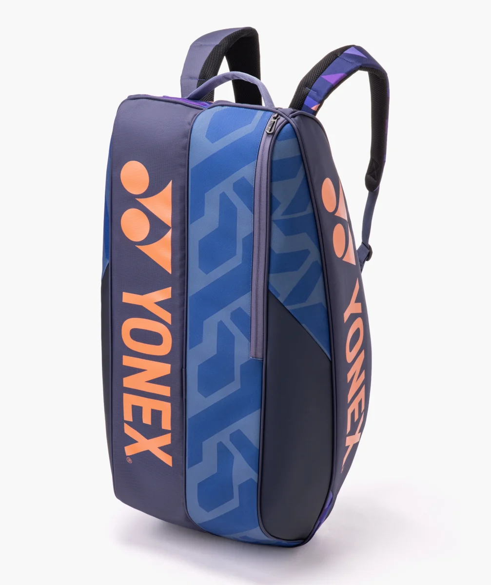 PRO RACKET BAG 6-PCS - Billede 7