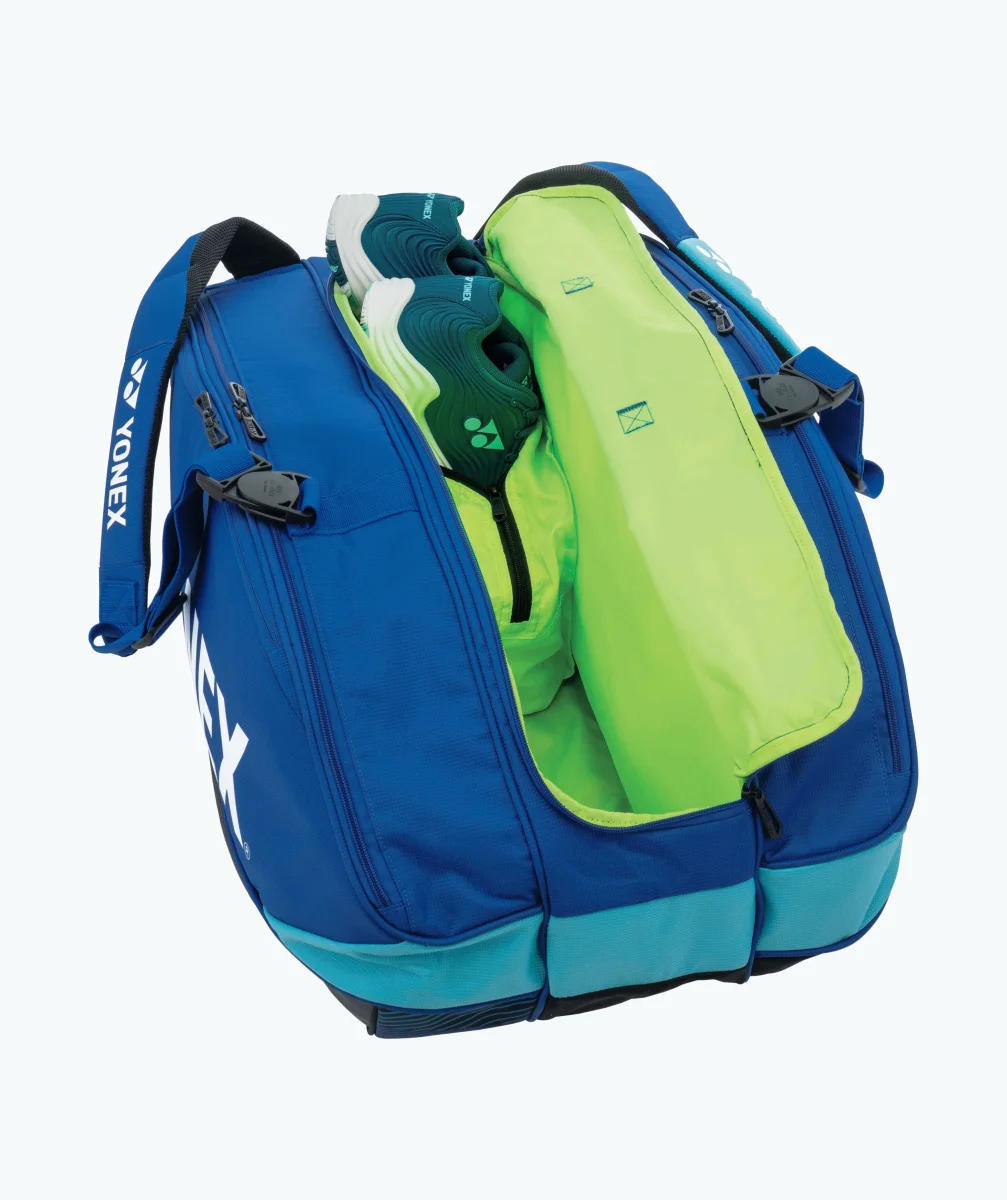PRO RACKET BAG 9-PCS - Billede 3