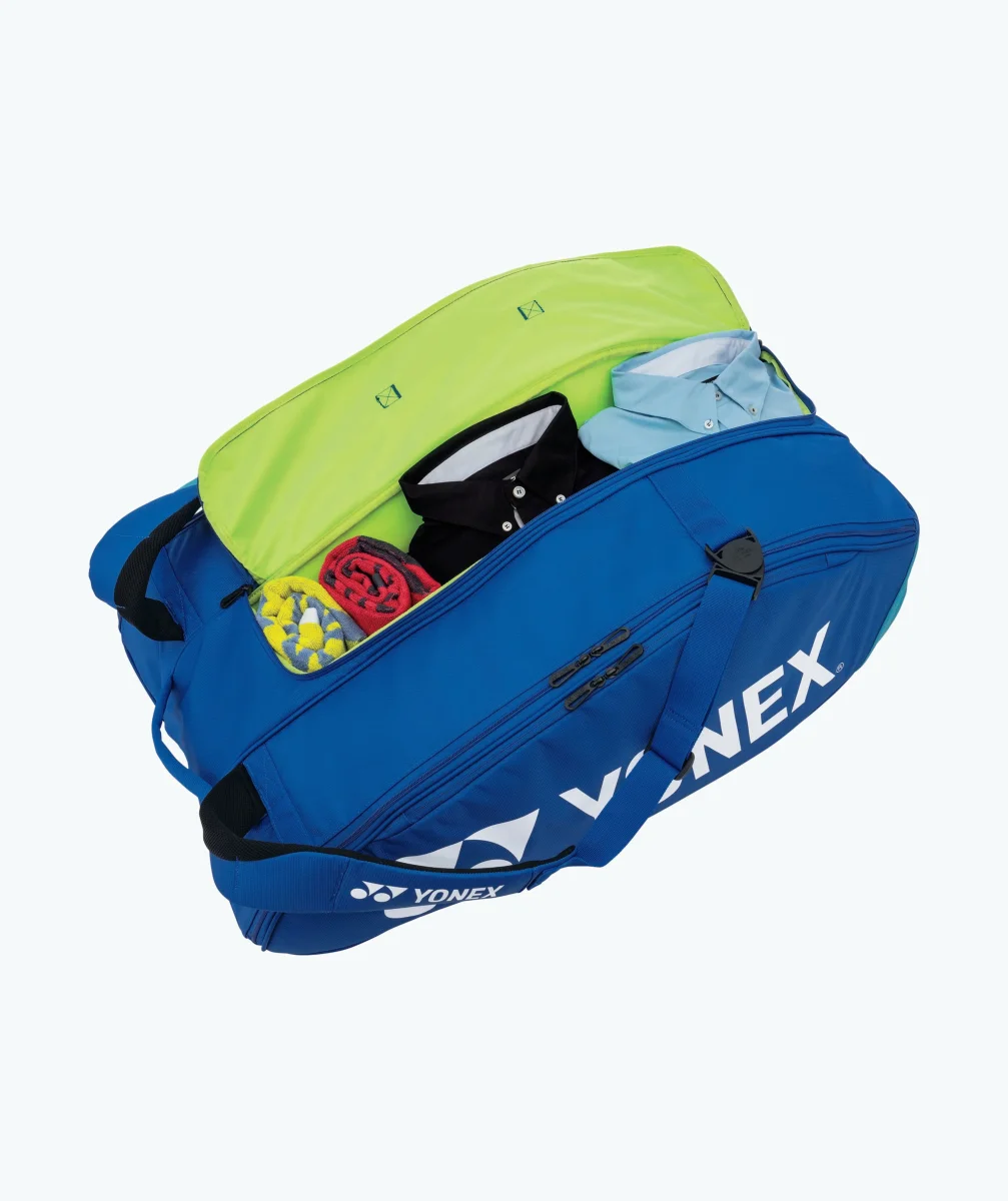 PRO RACKET BAG 12-PCS - Billede 6