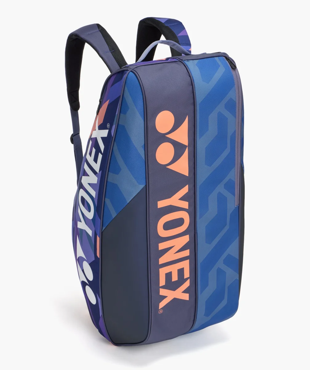 PRO RACKET BAG 6-PCS - Billede 6