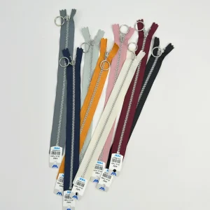Lynlåse - Sølv Ring - 20 cm (4 mm)
