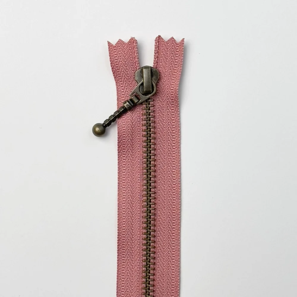 Lynlåse - Messing - 20 cm (6 mm) - Billede 7