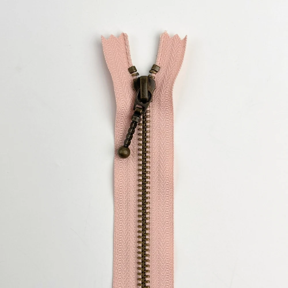 Lynlåse - Messing - 20 cm (6 mm) - Billede 6