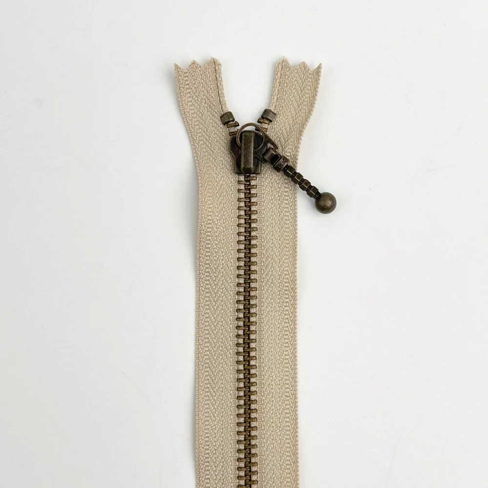 Lynlåse - Messing - 20 cm (6 mm) - Billede 5