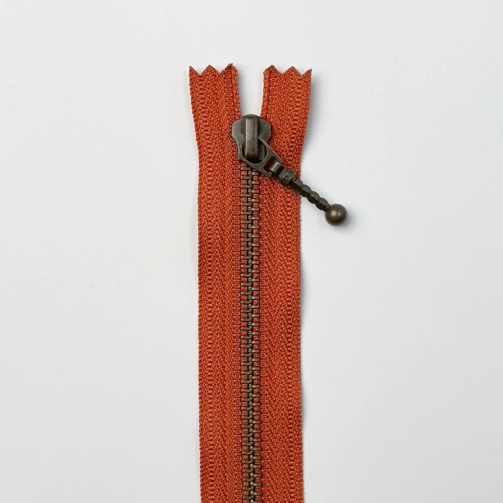 Lynlåse - Messing - 20 cm (6 mm) - Billede 8
