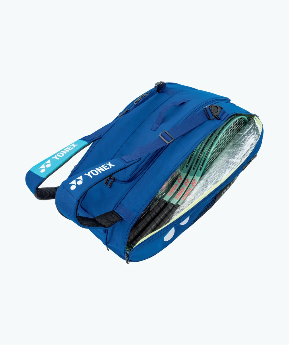 PRO RACKET BAG 9-PCS - Billede 7