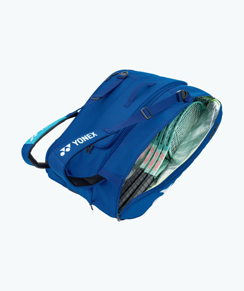 PRO RACKET BAG 12-PCS - Billede 5