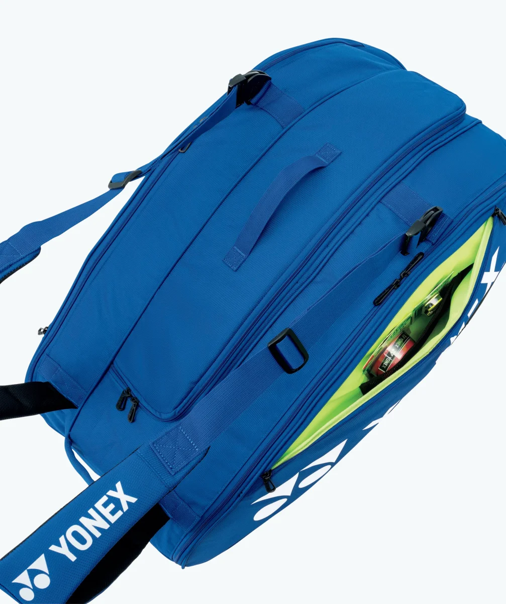 PRO RACKET BAG 9-PCS - Billede 6