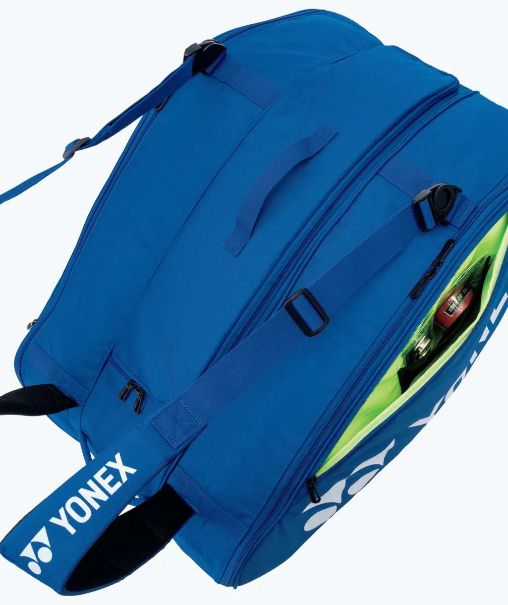 PRO RACKET BAG 12-PCS - Billede 3