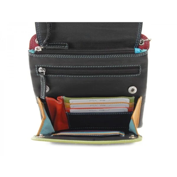 Pia Ries Tropical lille taske, 6002 - Billede 7