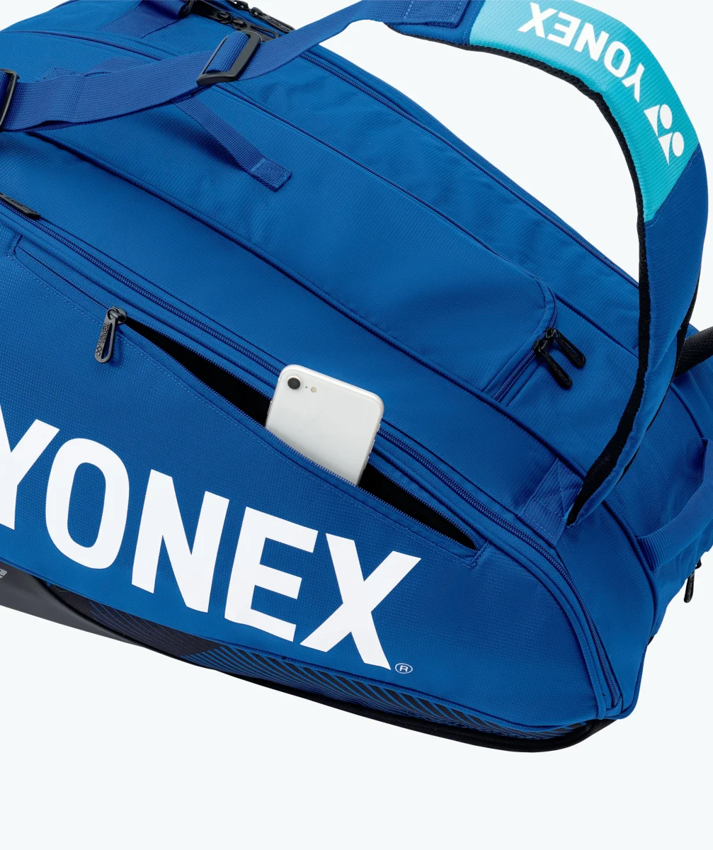 PRO RACKET BAG 9-PCS - Billede 5