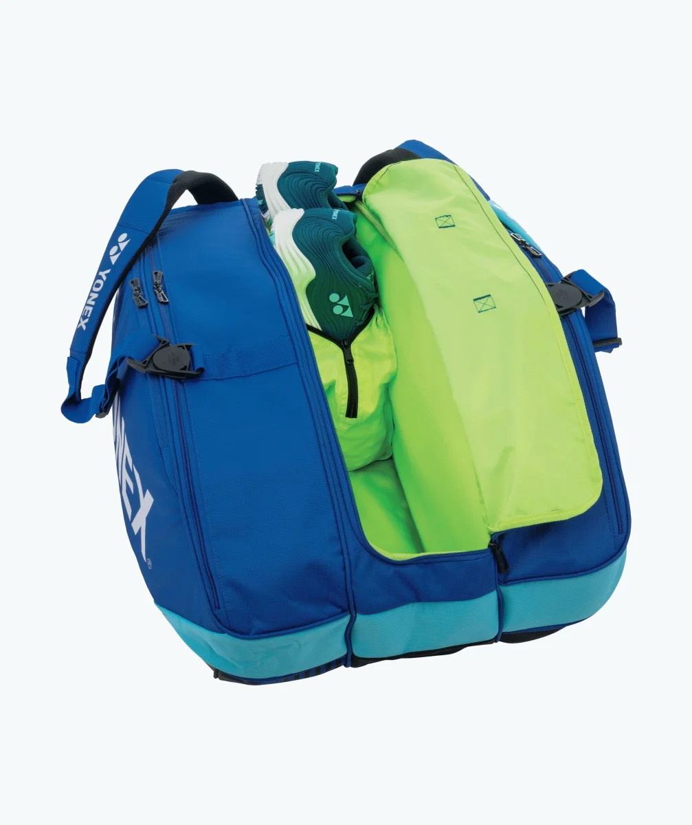 PRO RACKET BAG 12-PCS - Billede 4