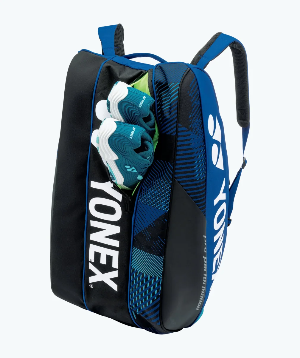 PRO RACKET BAG 9-PCS - Billede 4
