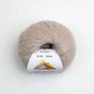 Kimsa - White Sand - 6488