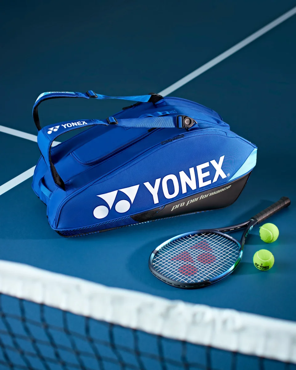 PRO RACKET BAG 9-PCS - Billede 9