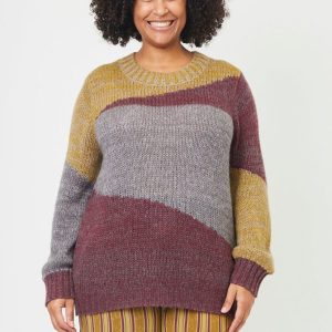 Adia – Bluse – Adabelone – Autumn Moss – S/42-44 – Adia