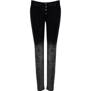 Adia – Jeans – Adadia – Black – 48 – Adia