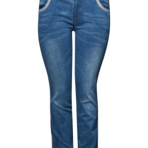 Adia – Jeans – Adadia – Blue – 54 – Adia
