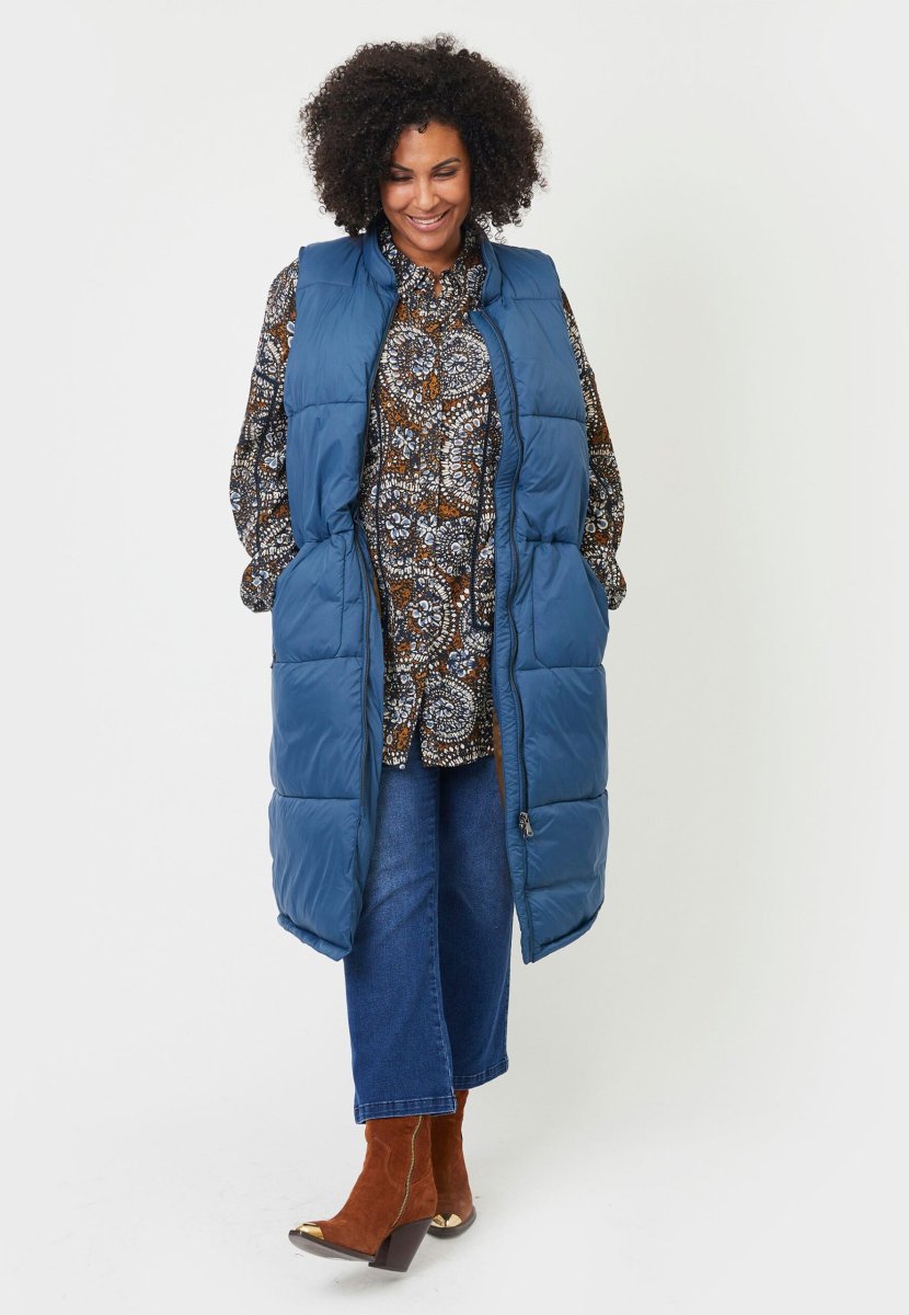 Adanja – Dark Peacok – 44 – Adia - Billede 2