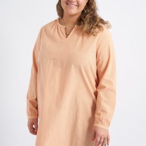Adia – Tunika – Adbergit – Italian Teal – Xs/38-40 – Adia