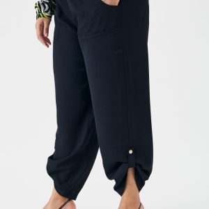 Adia – Bukser – Addeja – Black – Xs/38-40 – Adia