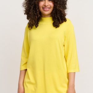 Adia – Bluse – Adeileen – Lemon Fizz – Xl/54-56 – Adia