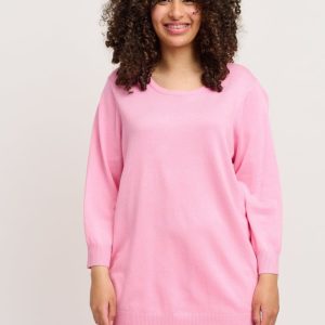 Adia – Bluse – Adeina – Spring Pink – S/42-44 – Adia