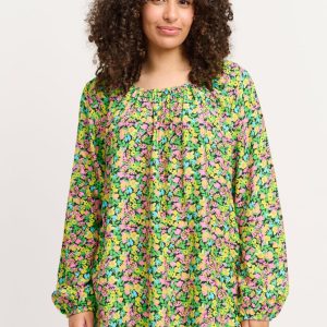 Adia – Bluse – Ademilie – Lemon Fizz – M/46-48 – Adia