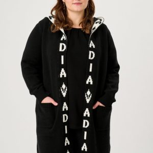 Adia – Cardigan – Adgloria – Off White – S/42-44 – Adia