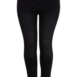 Adia – Jeans – Adhalle – Black – 52 – Adia