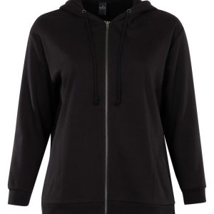 Adia – Cardigan – Adhappa – Black – Xl/54-56 – Adia