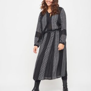 Adia – Nederdel – Adkandi – Black – L/50-52 – Adia