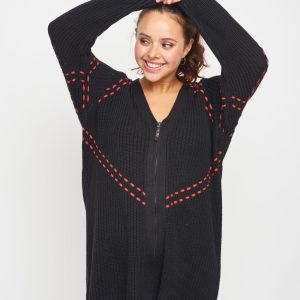 Adia – Bluse – Adkoona – Black – Xs/38-40 – Adia