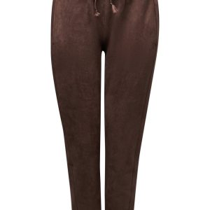 Adia – Bukser – Adnaima – Brown – S/42-44 – Adia