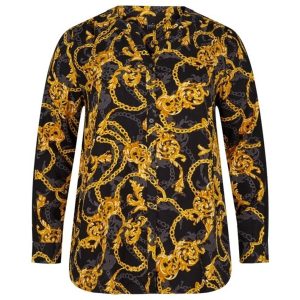 Adia – Skjorte – Adnynne – Black – S – Adia