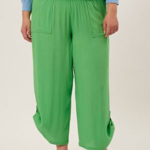 Adia – Bukser – Adpenelope – Green – Xs/38-40 – Adia