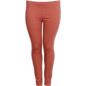 Adia – Leggings – Adrayne – Cedar Wood – 40 – Adia